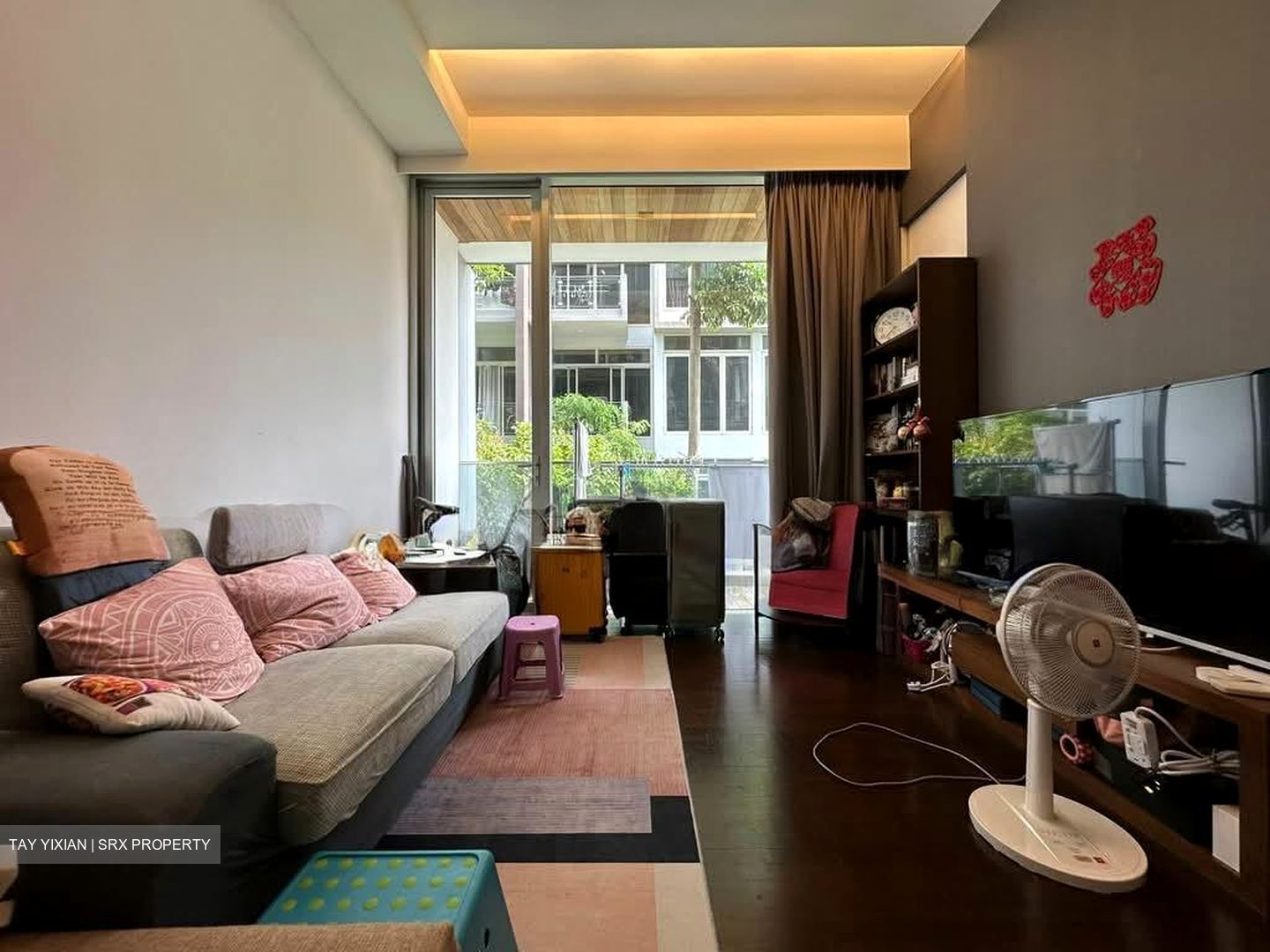 Seletar Park Residence (D28), Condominium #543553471